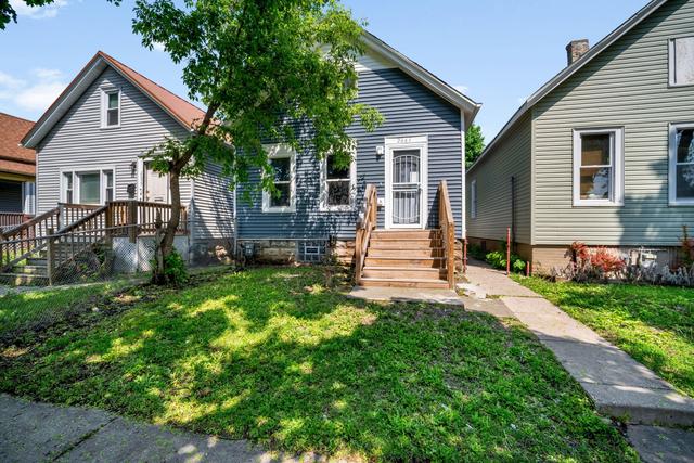 New Homes For Sale This Week in Harambee: July 11th to July 17th