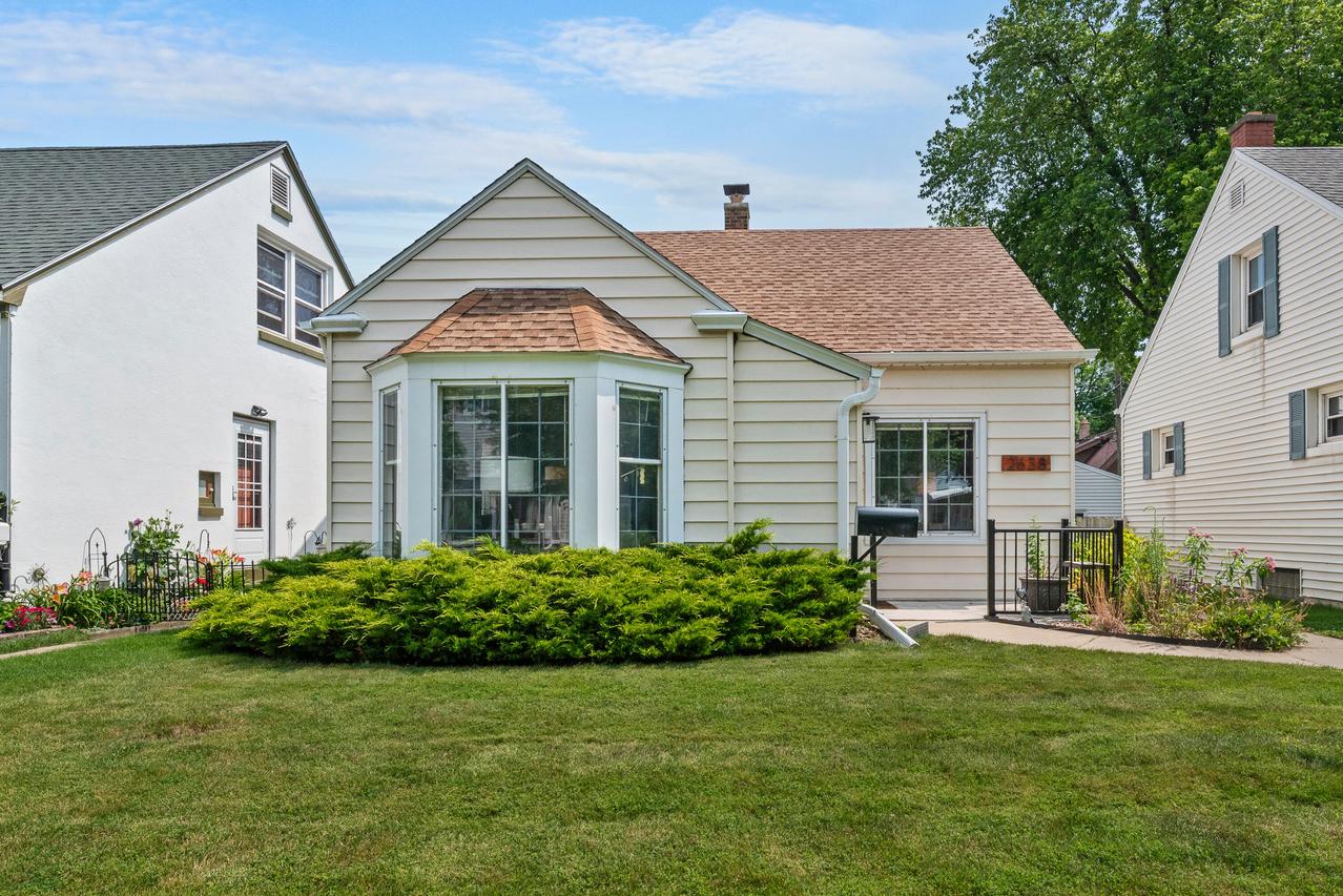2638 S Fulton St, Milwaukee, WI 53207
