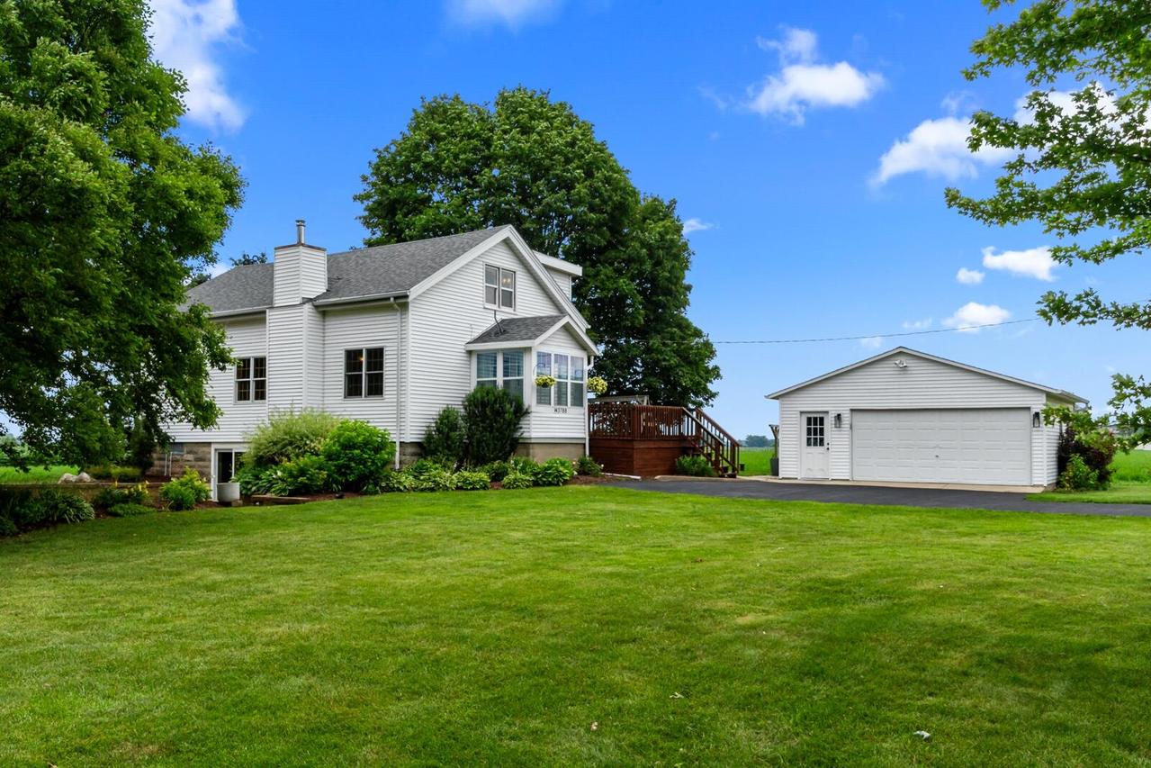 W3788 Willow Bend, Geneva, WI 53147
