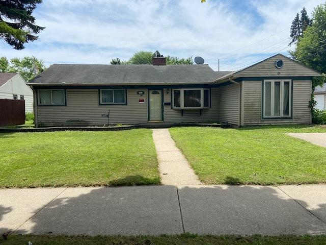 5811 W Thurston Ave, Milwaukee, WI 53218