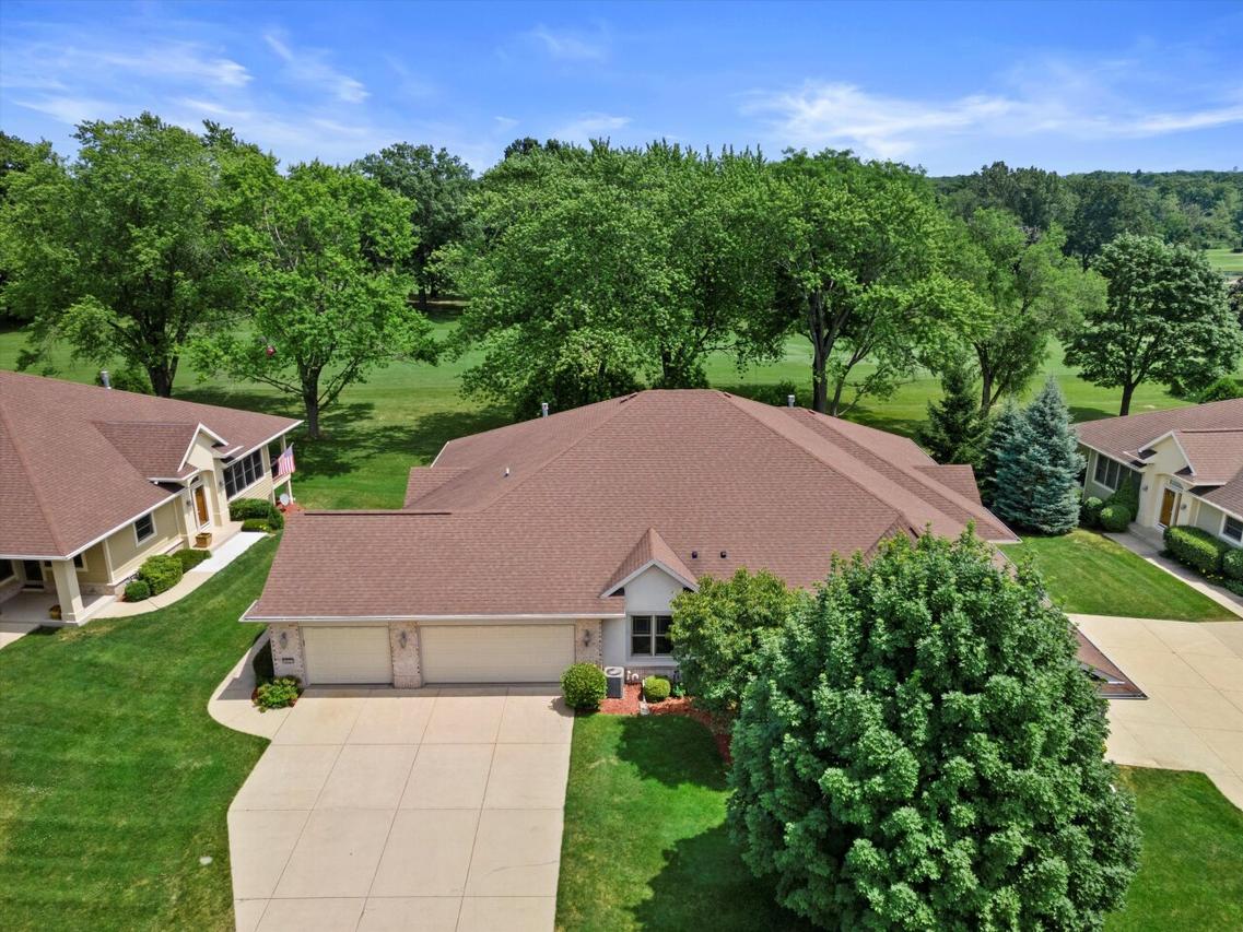 1827 Trevino Trl, Mount Pleasant, WI 53405