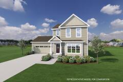 W199N5310 Ponderosa Ct, Menomonee Falls, WI 53051