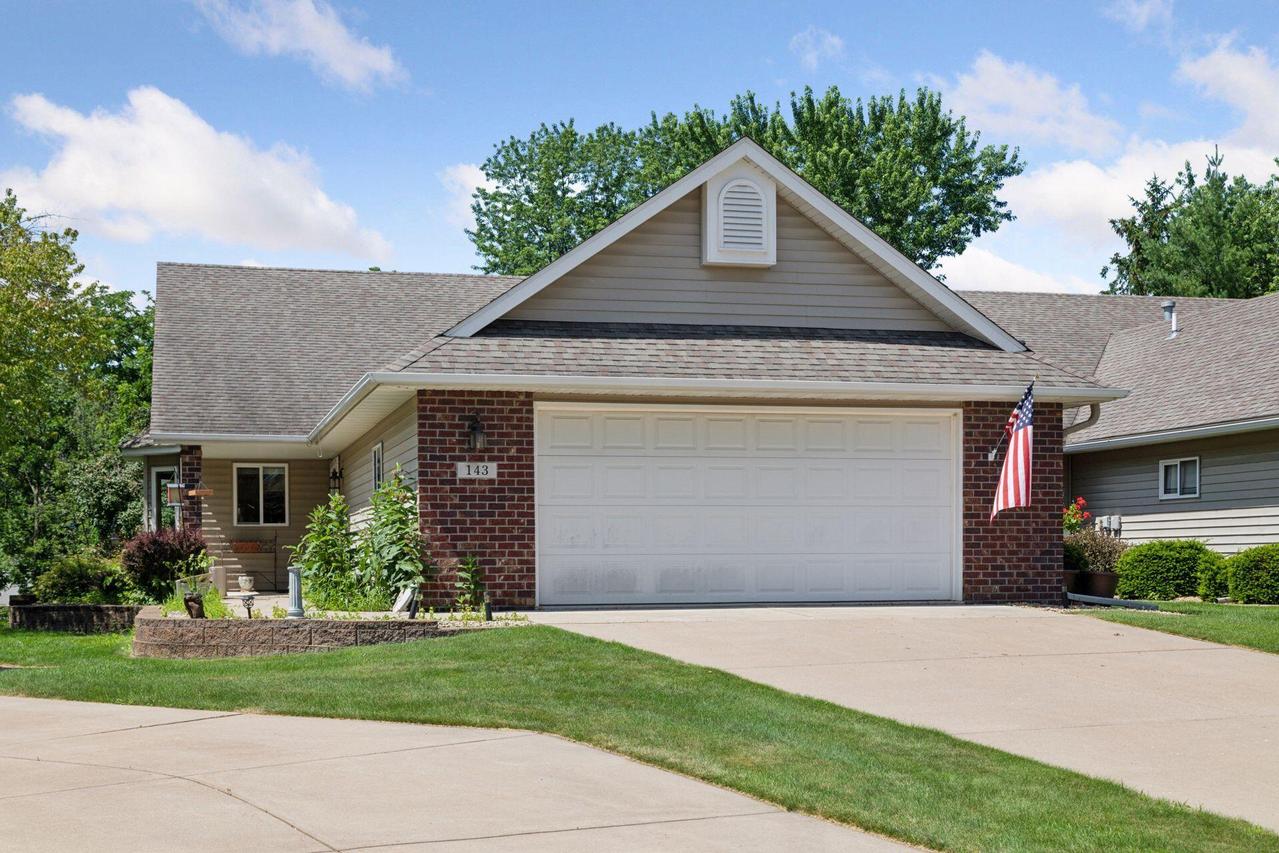 143 Hill Ridge, Prescott, WI 54021