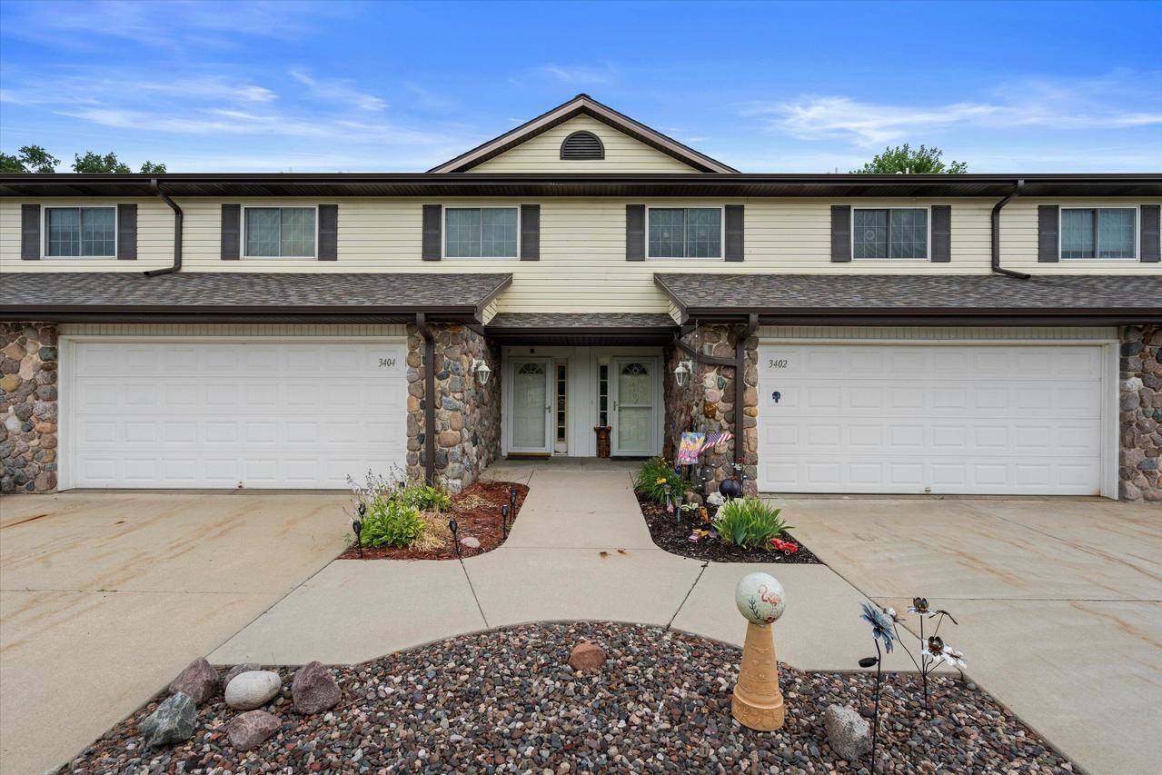 3404 Caleb Ct, Barton, WI 53090