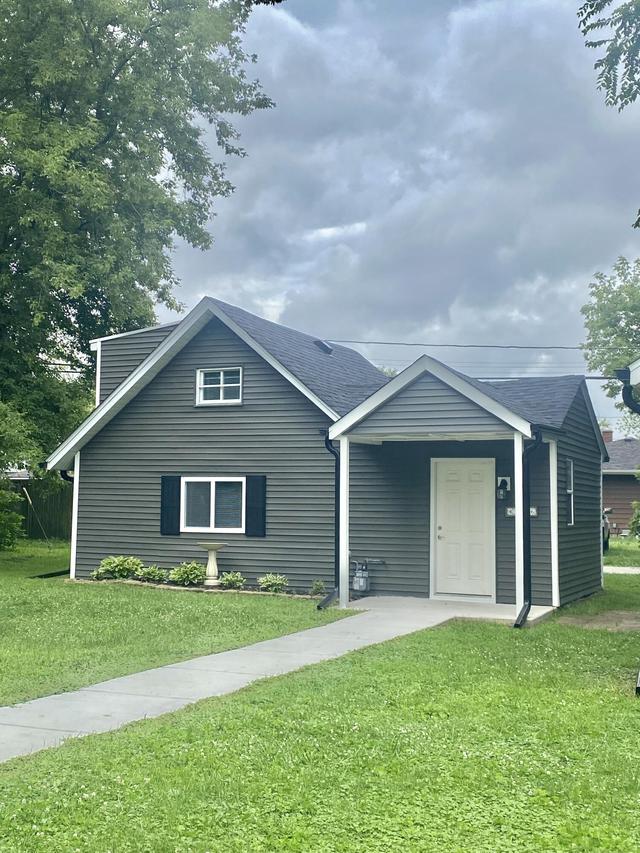 4016 29th Ave, Kenosha, WI 53140