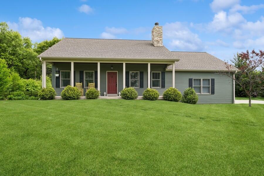 W522 Highland Rd, Bloomfield, WI 53128