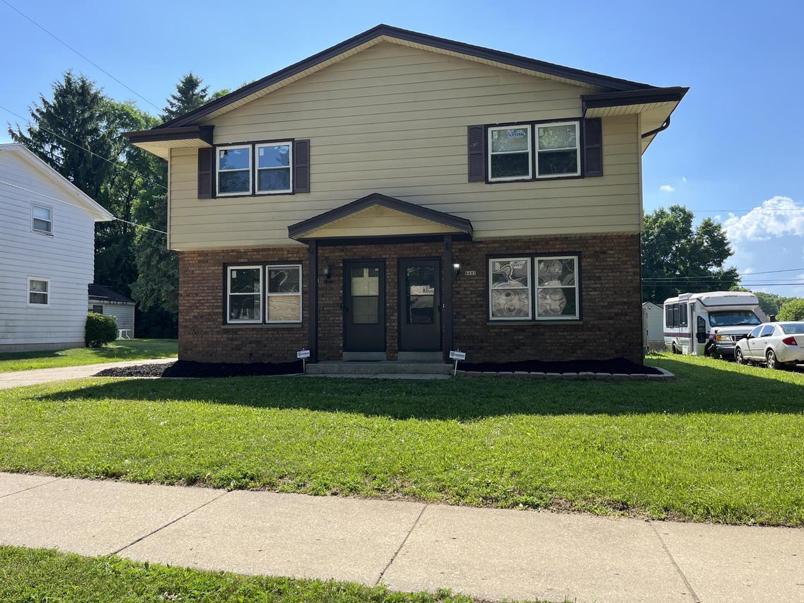 6491 N 53rd St #6493, Milwaukee, WI 53223