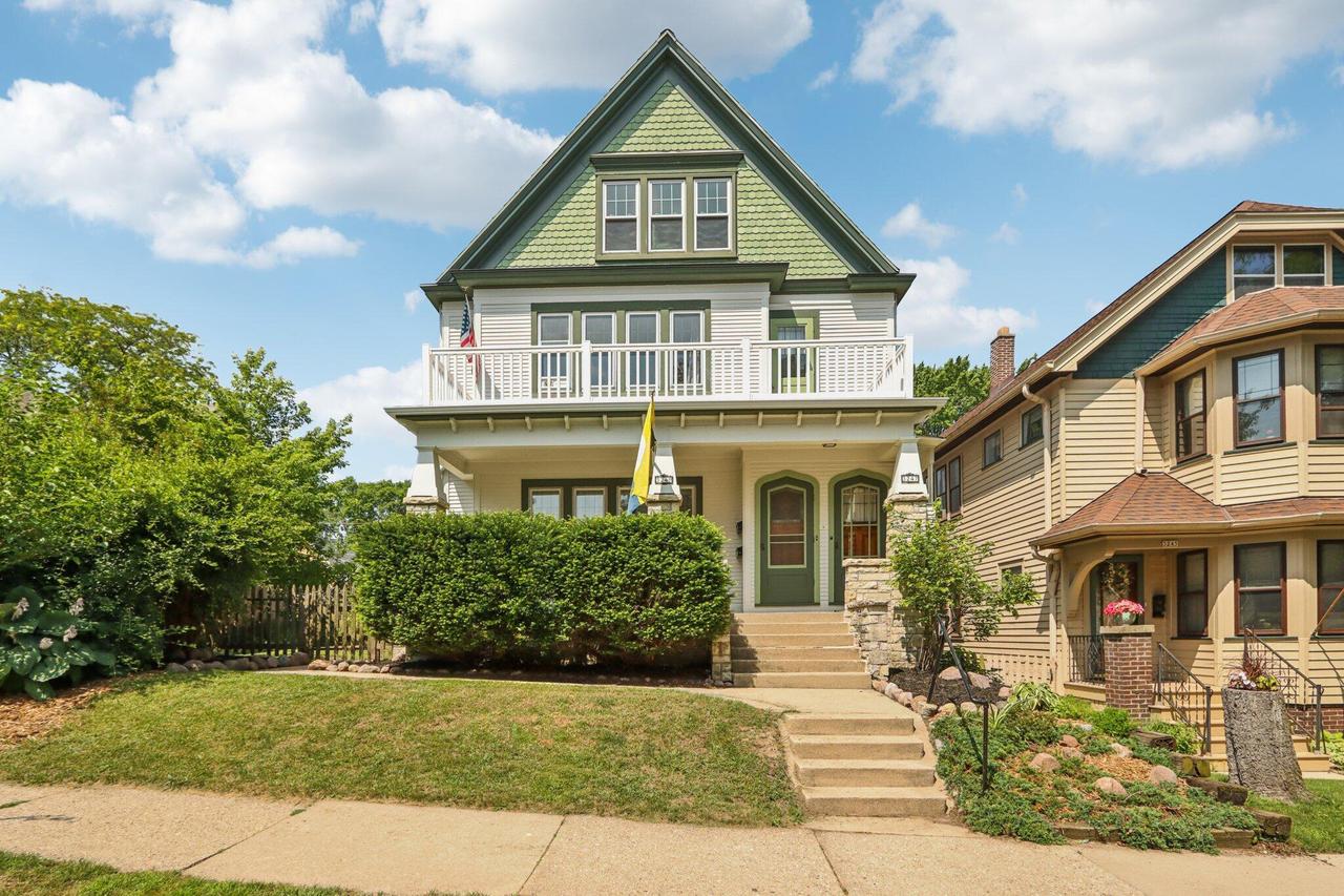 3247 S Delaware Ave #3249, Milwaukee, WI 53207