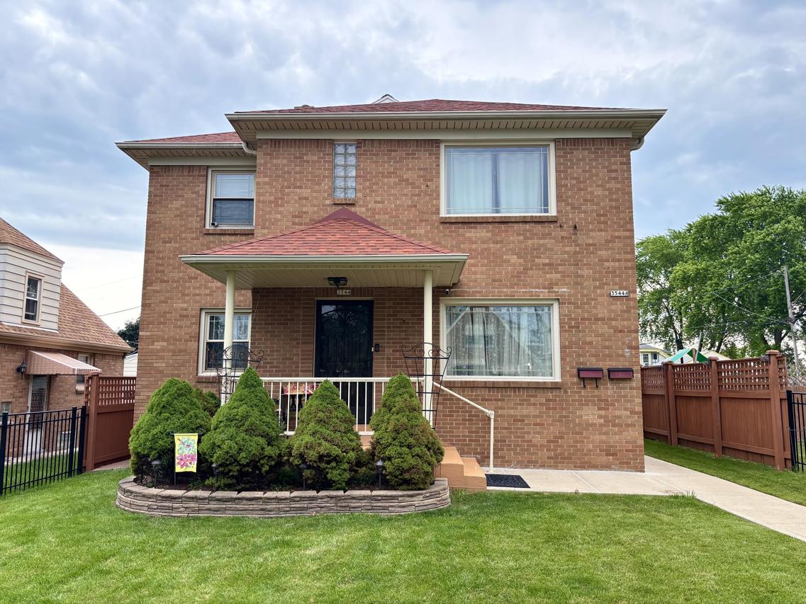 3544 S 12th St #3544A, Milwaukee, WI 53221
