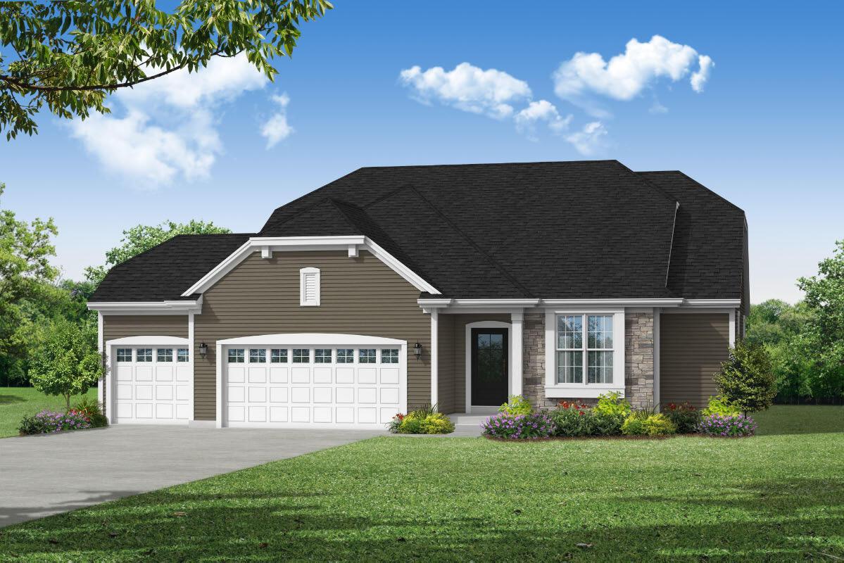 2725 Mapleton Ave, East Troy, WI 53120