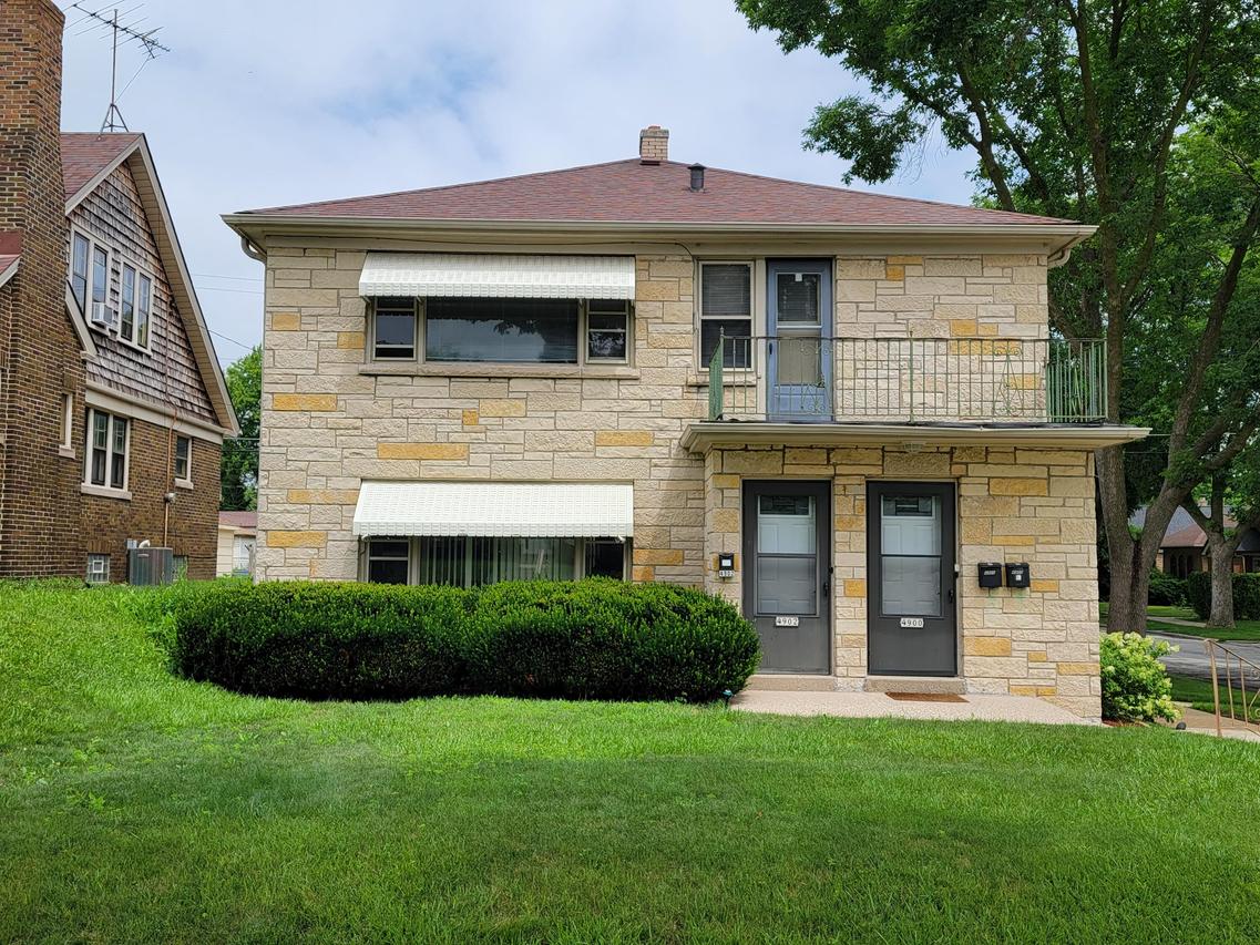 4900 W Oklahoma Ave, Milwaukee, WI 53219