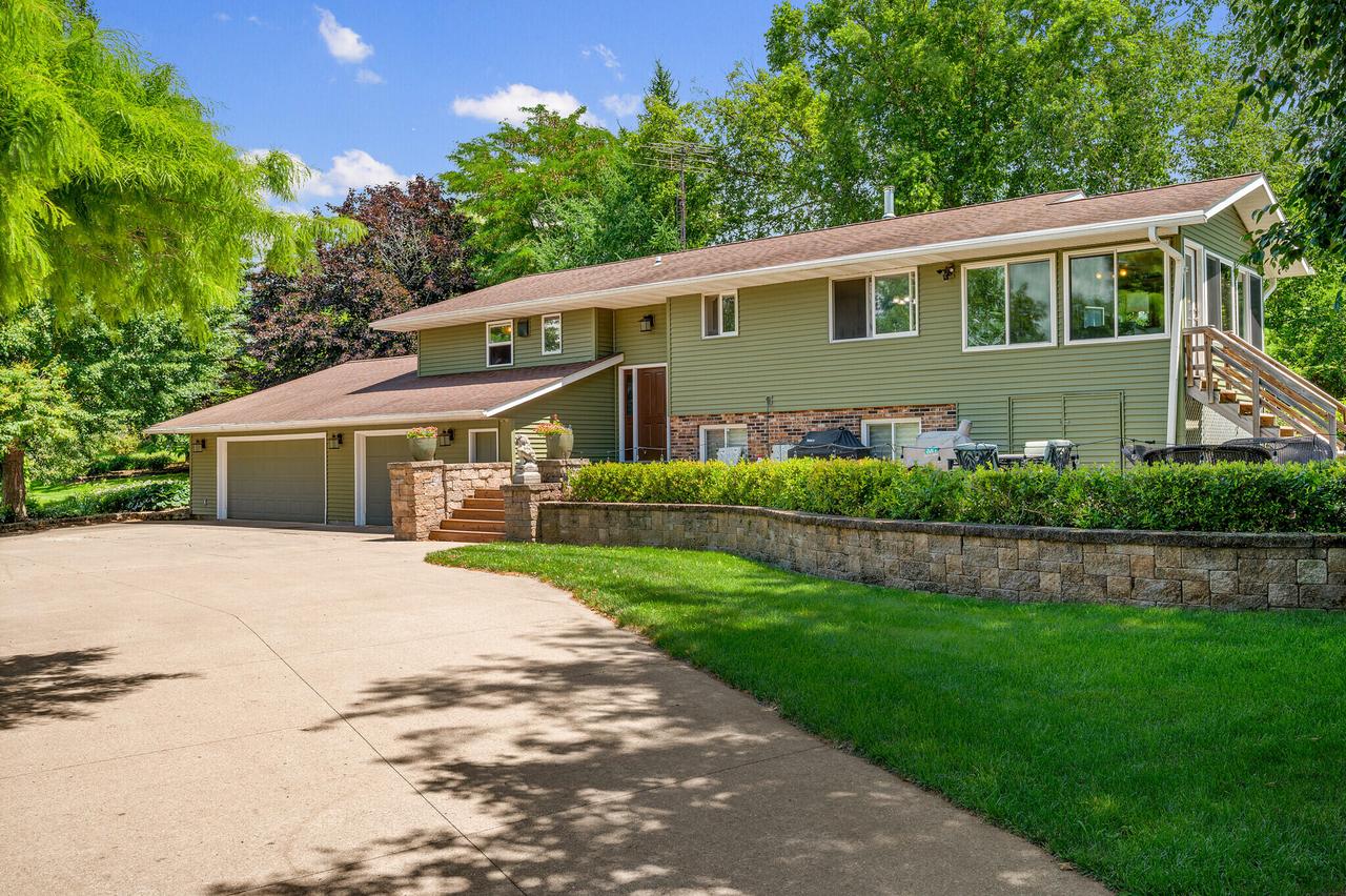 W17096 Silver Creek, Gale, WI 54630