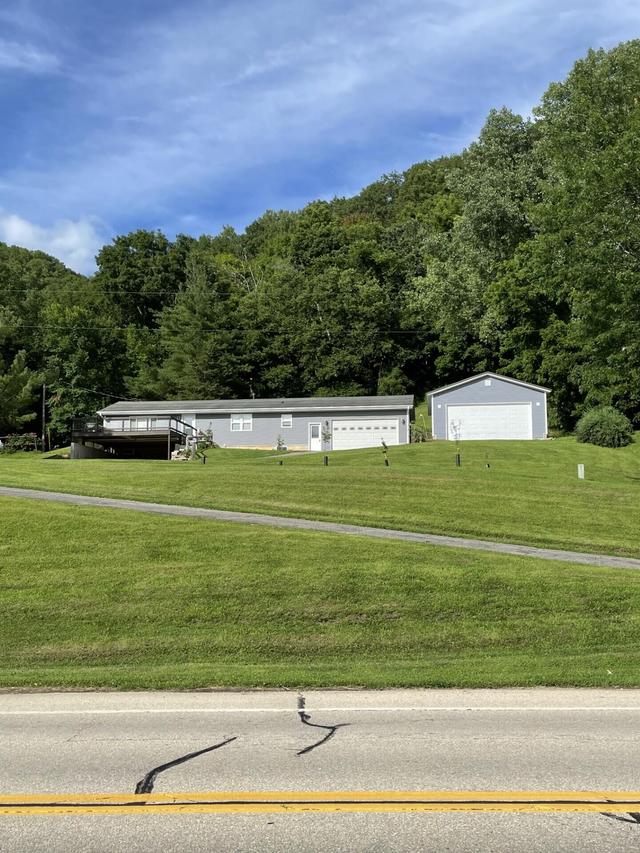 15953 State Highway 35 -, Ferryville, WI 54628