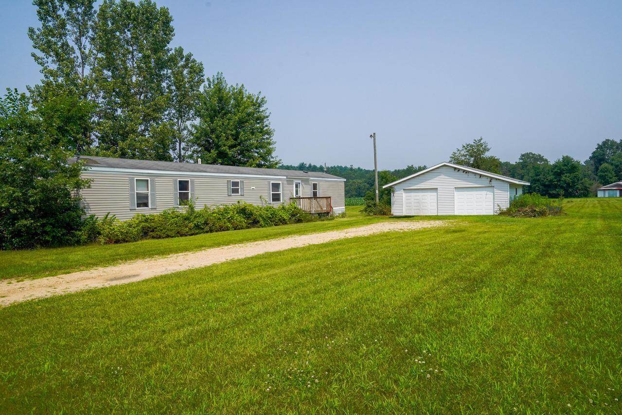 4966 Barrell Rd, Little Falls, WI 54656