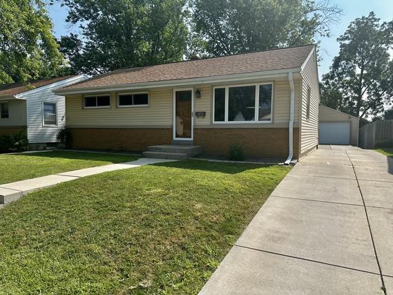 New Homes For Sale This Week in Rolling Green: July 11th to July 17th