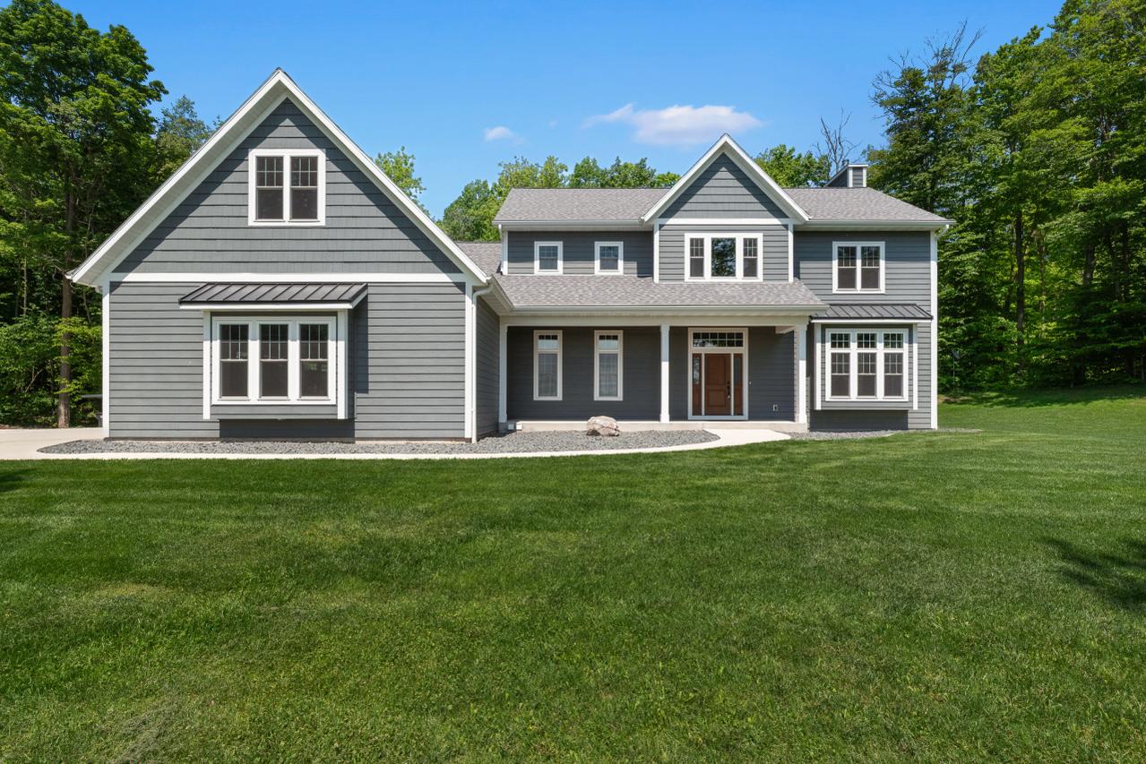 W4656 County Road Ff Rd, Rhine, WI 53020