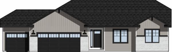 314 Ridgeview Dr, Lake Mills, WI 53551