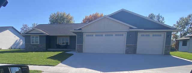 New Construction Homes For Sale This Week That Attend Prairie View Elementary School: July 9th to July 15th