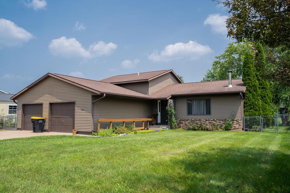 1150 Heeler Ave, Tomah, WI 54660