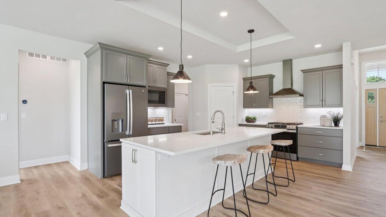 N82W27557 Cress-brook Dr #Lt133, Lisbon, WI 53029