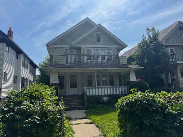 2822 N 50th St #2824, Milwaukee, WI 53210