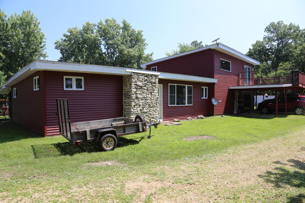 3652 State Highway 71 -, Little Falls, WI 54656