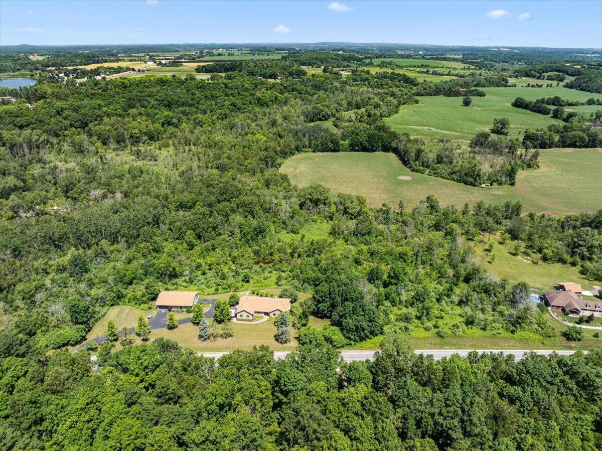 W8406 S County Road A South -, Scott, WI 53001