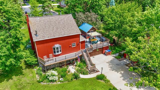 New Homes For Sale This Week That Attend Wales Elementary School: July 11th to July 17th