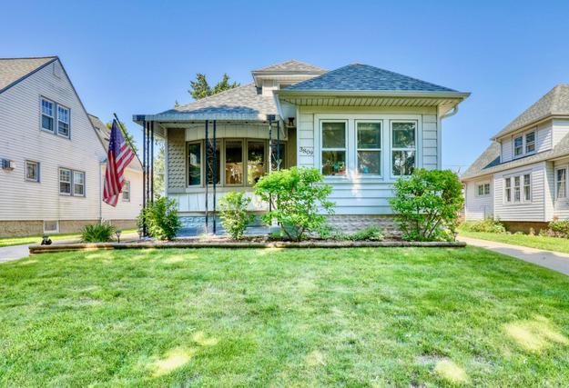New Homes For Sale This Week in Tippecanoe: July 11th to July 17th