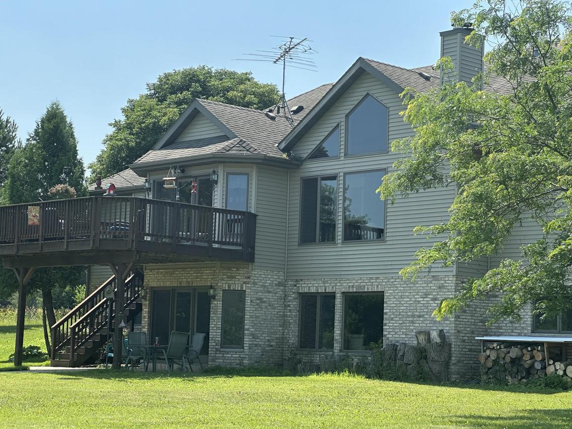 5509 Thunder Rd, Kossuth, WI 54247