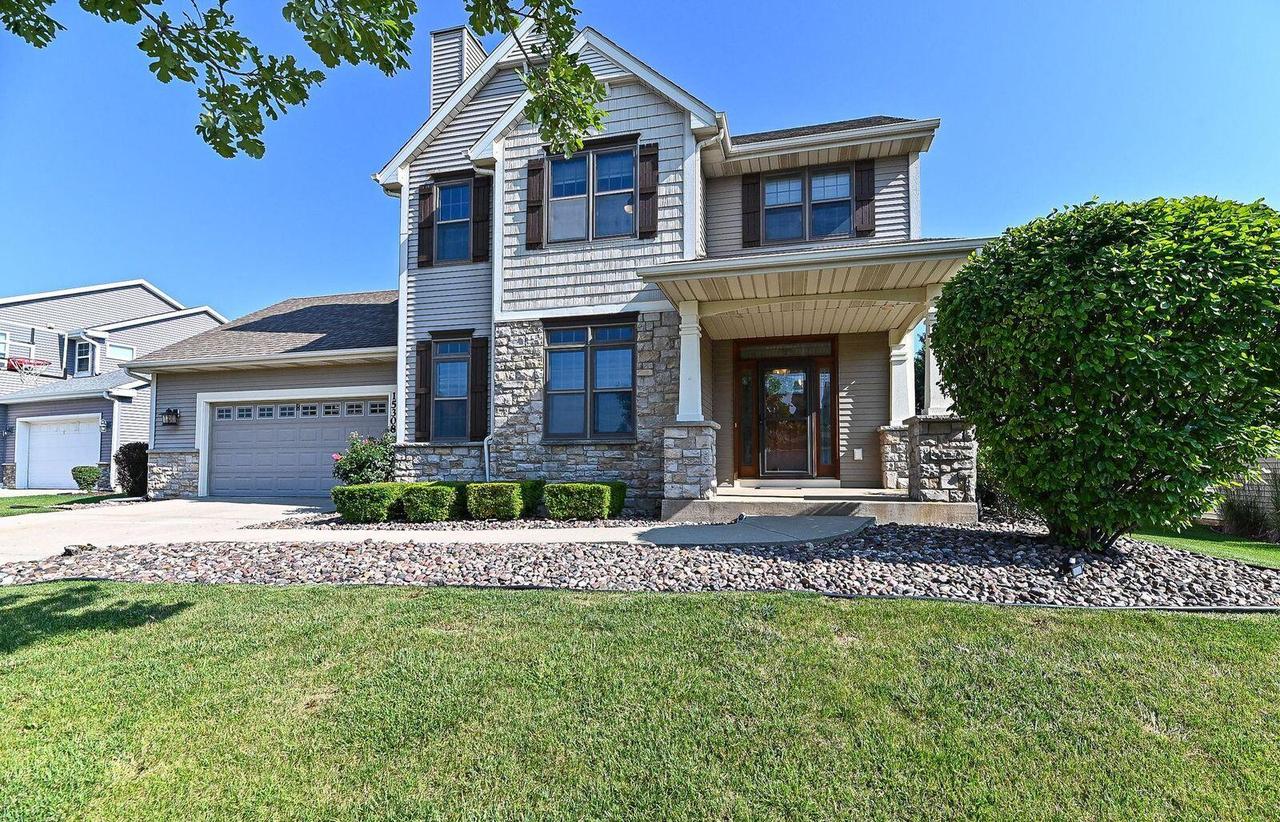 15308 67th St, Kenosha, WI 53142