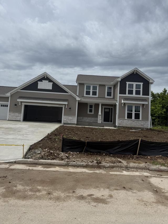 N75W17744 Woody Ln, Menomonee Falls, WI 53051