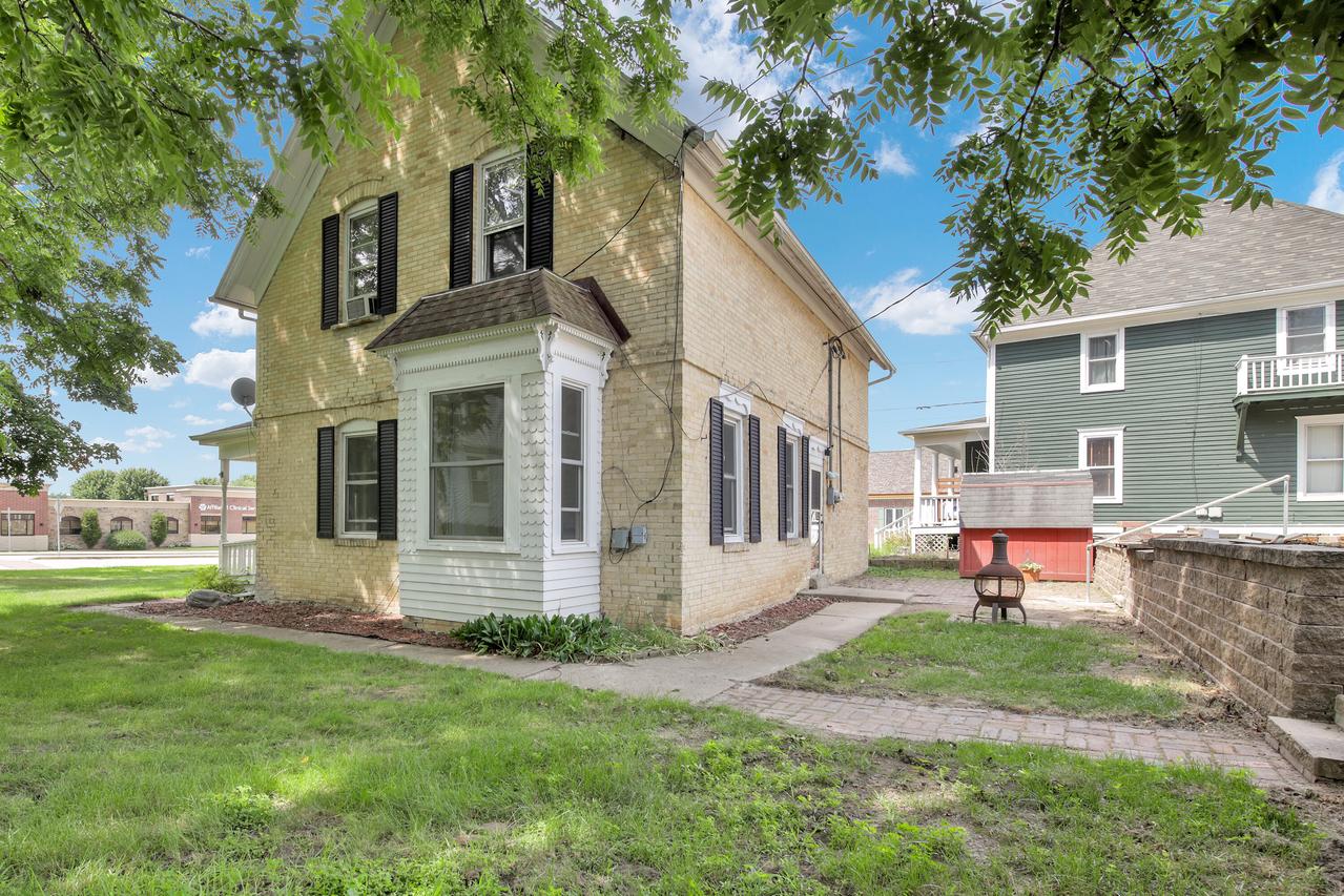 106 E Washington St #106A, West Bend, WI 53095