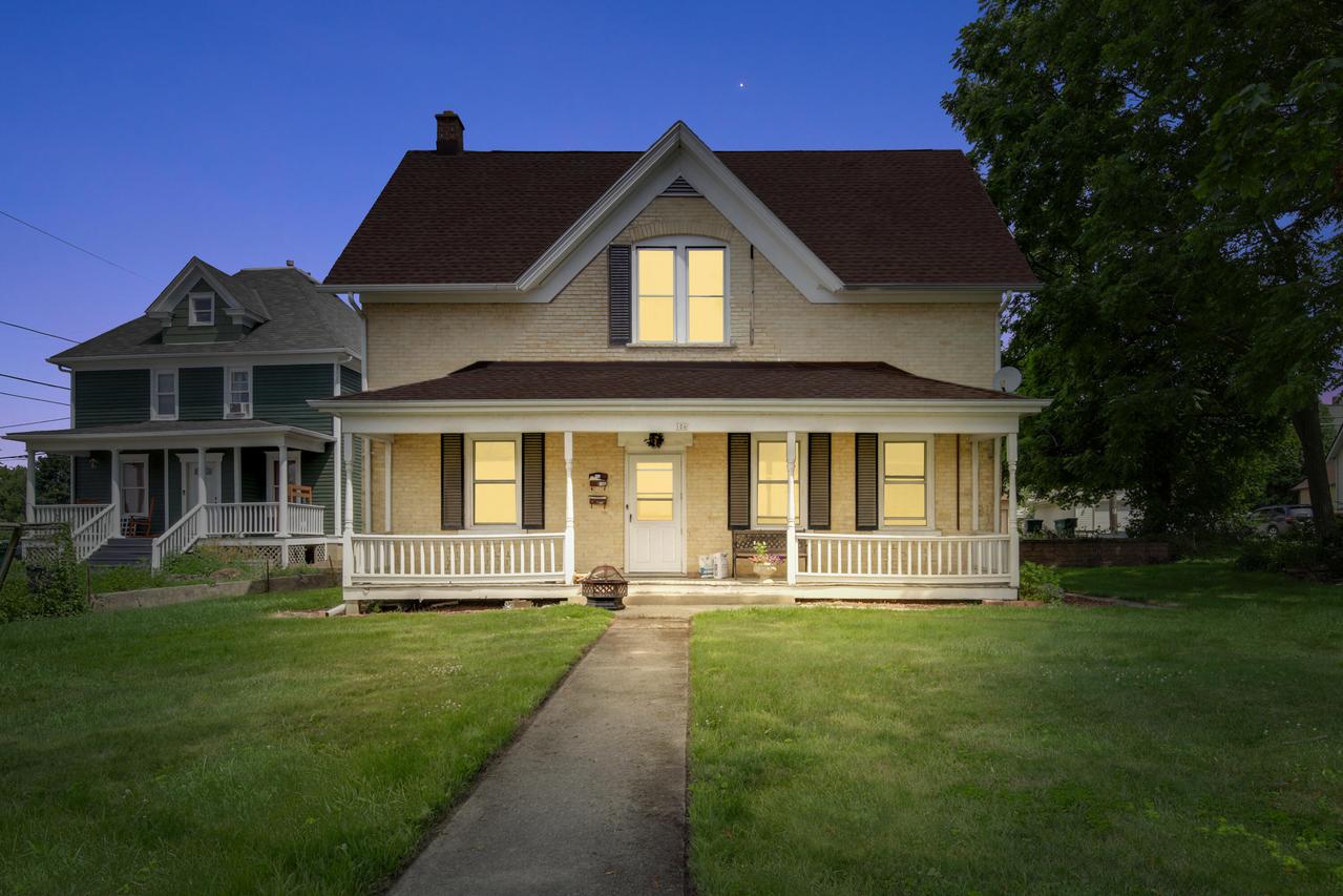 106 E Washington St #106A, West Bend, WI 53095