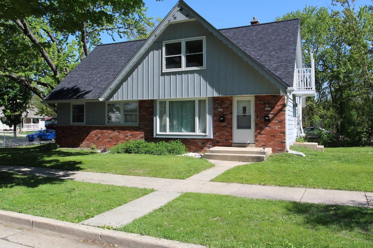 6130 W Fairmount Ave., Milwaukee, WI 53218