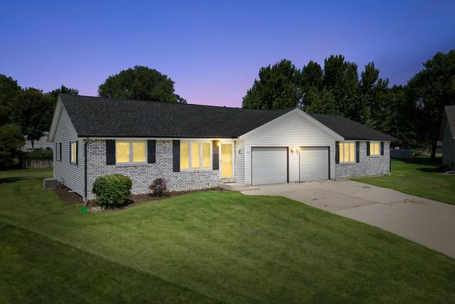 New Homes For Sale This Week That Attend Van Brunt Elementary School: July 11th to July 17th