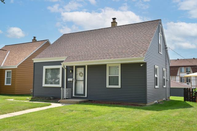New Homes For Sale This Week in Morgandale: July 11th to July 17th