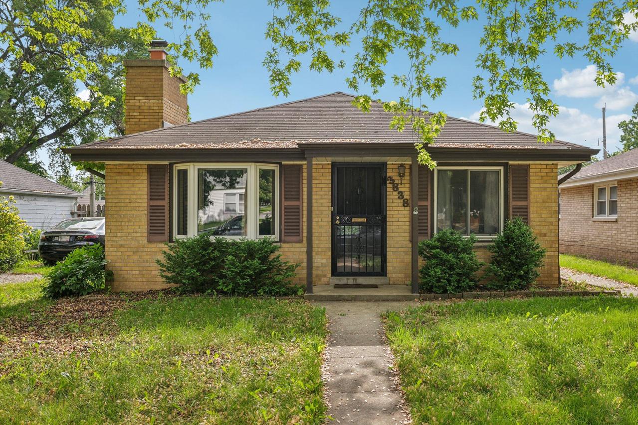 3838 N 78th St, Milwaukee, WI 53222