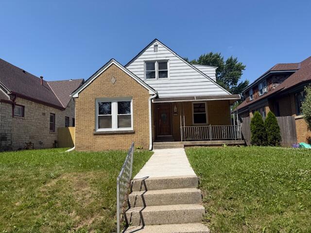 3359 N 49th St, Milwaukee, WI 53216