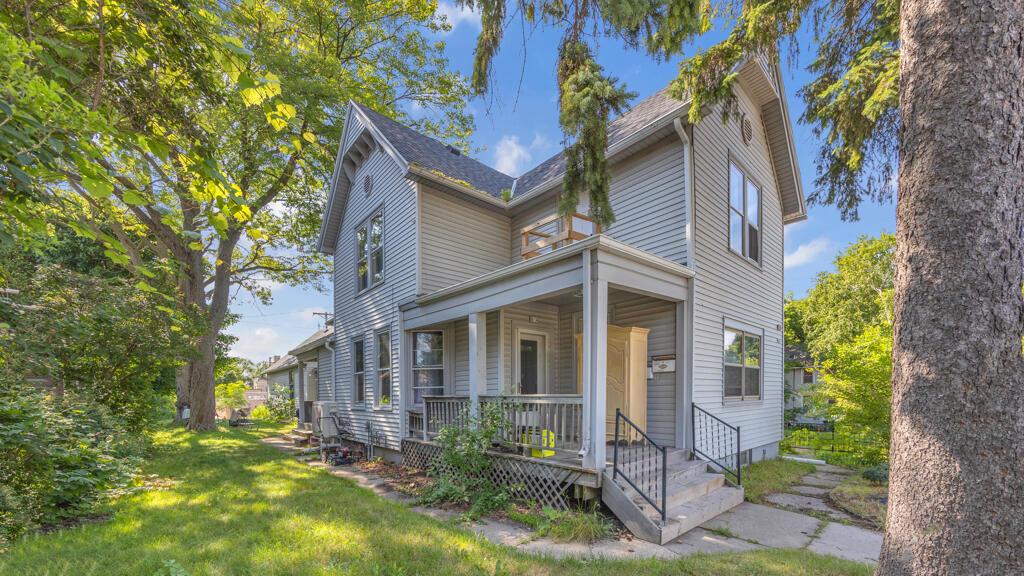 514 N 14th St #516, Sheboygan, WI 53081