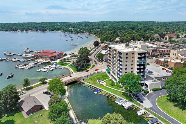 Homes Just Sold in Lake Geneva: July 22nd to July 28th