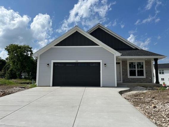 New Construction Homes For Sale This Week in Pewaukee: July 16th to July 22nd