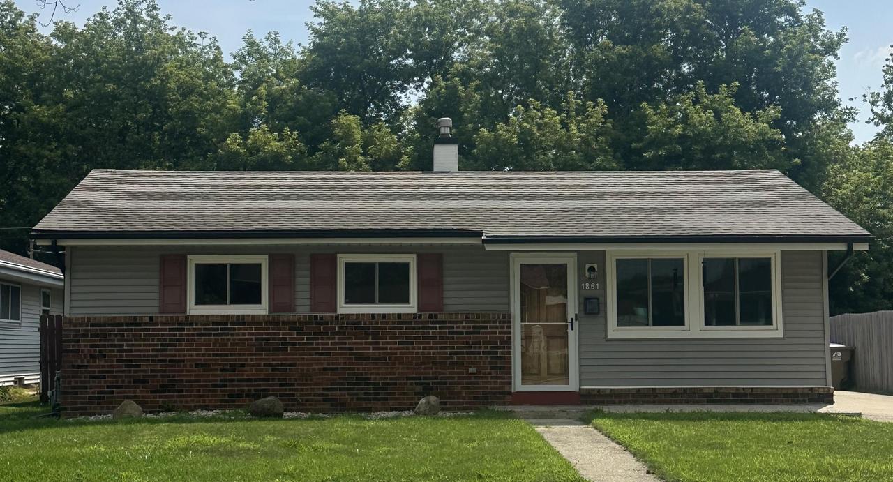 1861 15th Ave., Kenosha, WI 53140