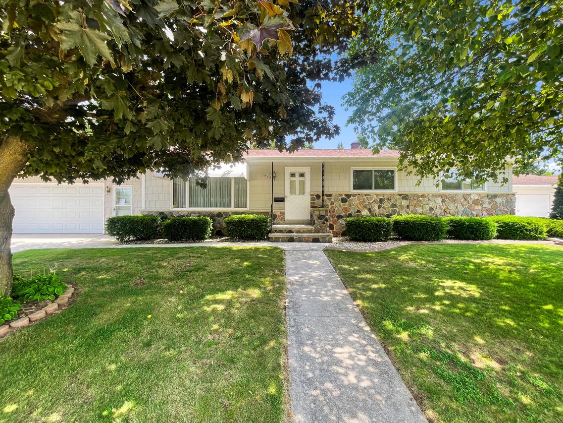 1242 1st St, Kiel, WI 53042