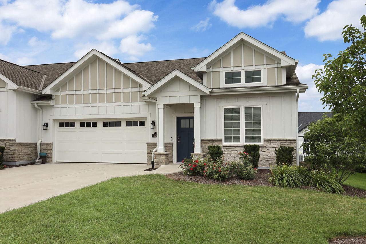 4706 N Cottage Ln, Pleasant Prairie, WI 53158