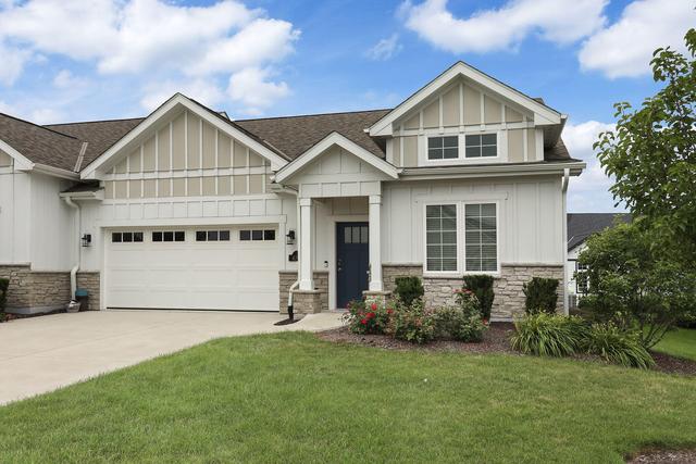 New Construction Homes For Sale This Week in Pleasant Prairie: July 16th to July 22nd