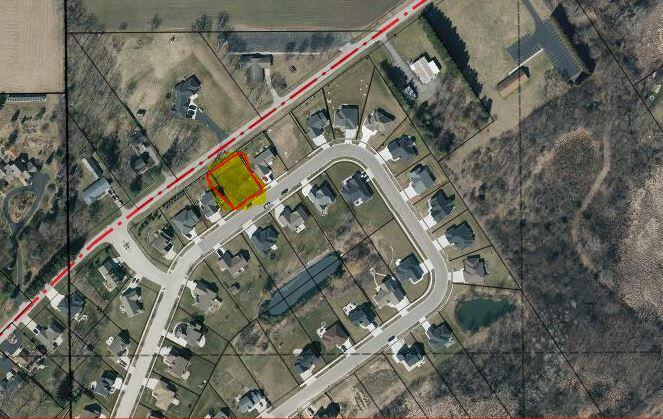 2325 Stonegate Rd #Lt66, Burlington, WI 53105