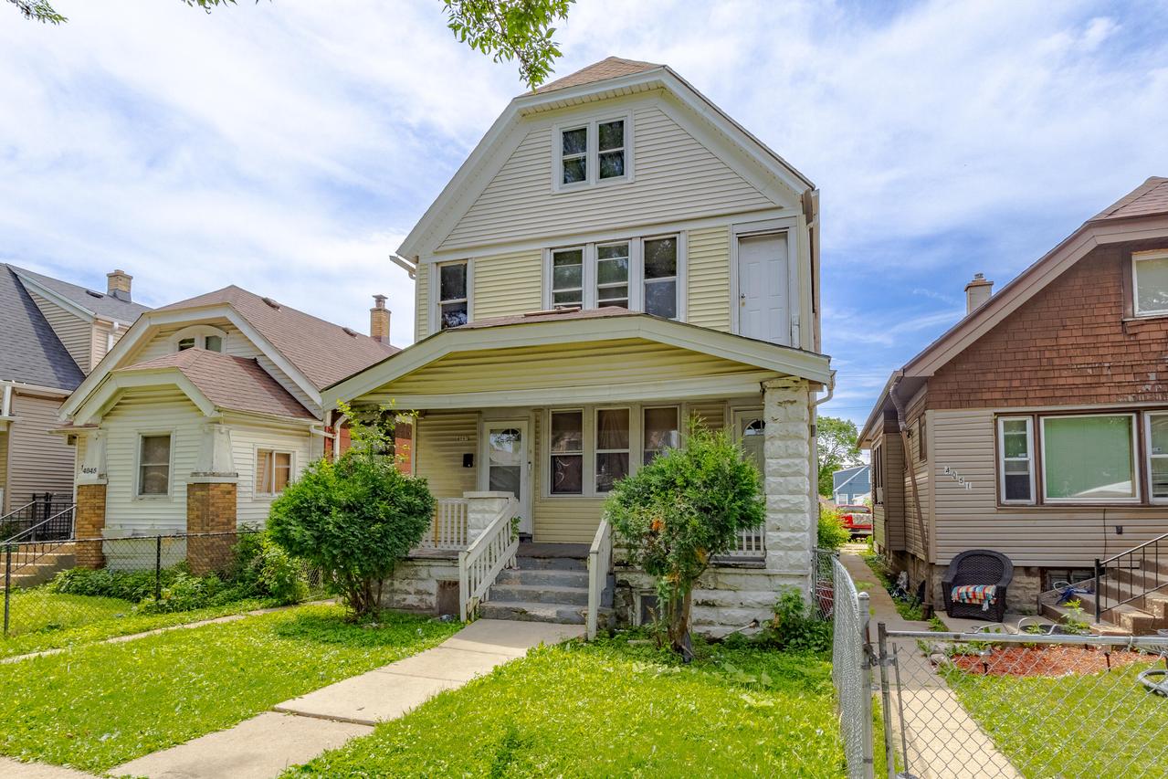 4047 N 19th St #4049, Milwaukee, WI 53209