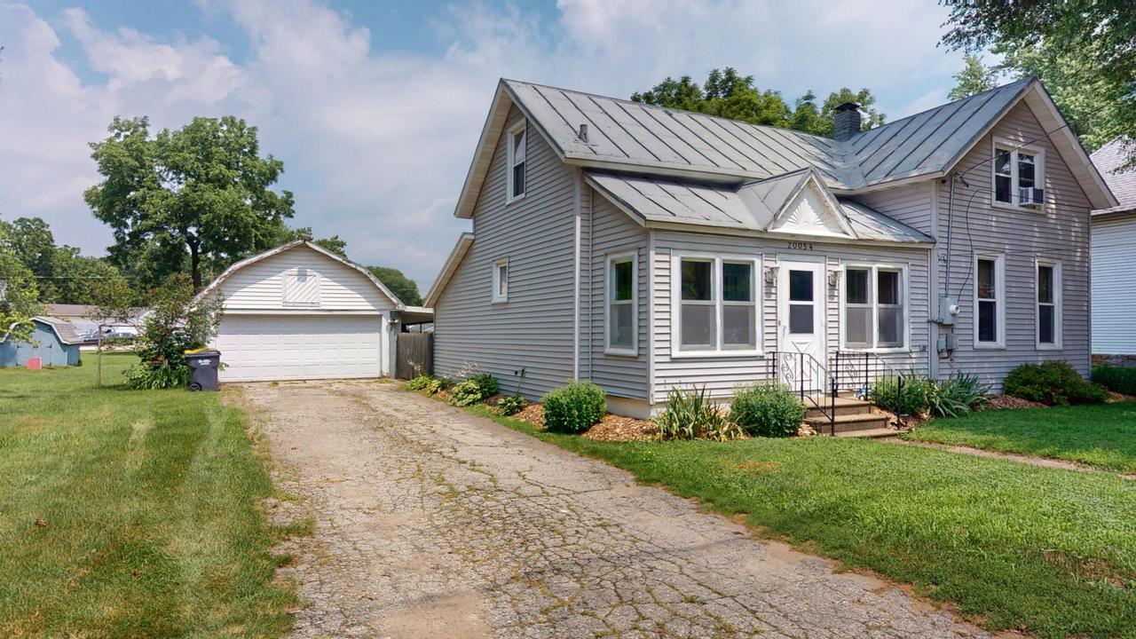 20054 W Mill Rd, Galesville, WI 54630