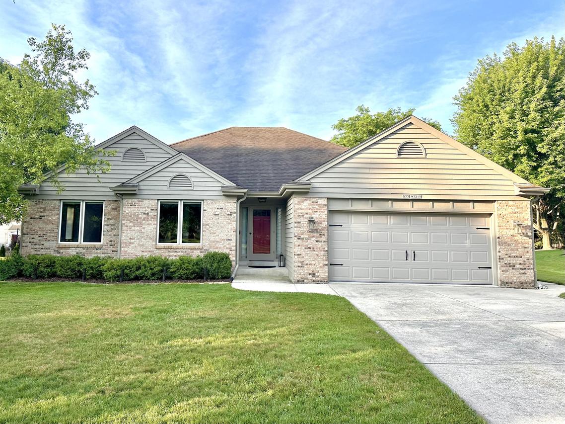 N33W7215 Buchanan St, Cedarburg, WI 53012